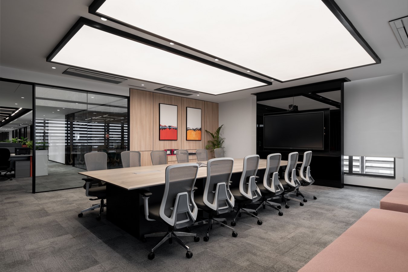 The Twin Habitat by Basics Architects-Sheet1