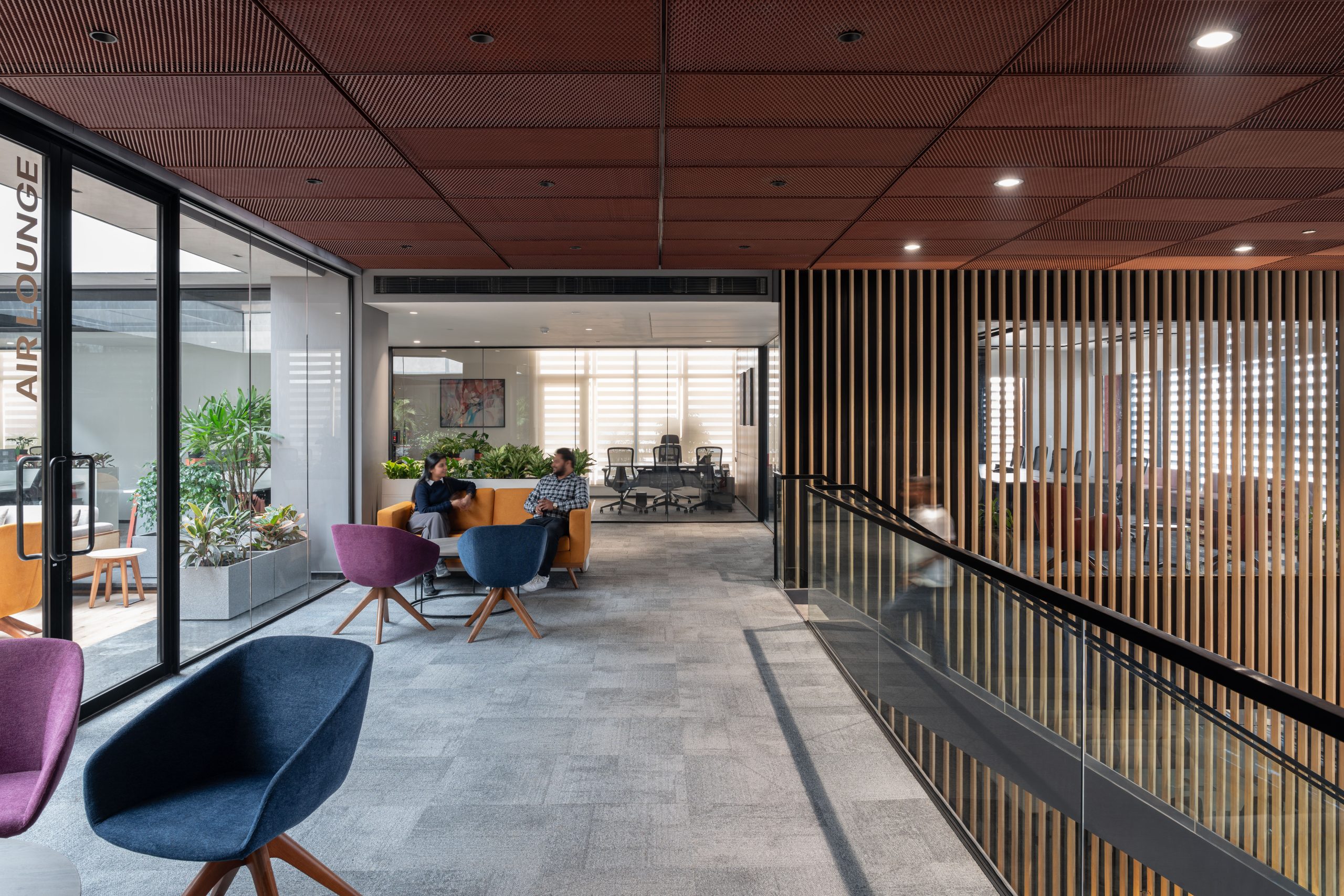 The Twin Habitat by Basics Architects-Sheet10