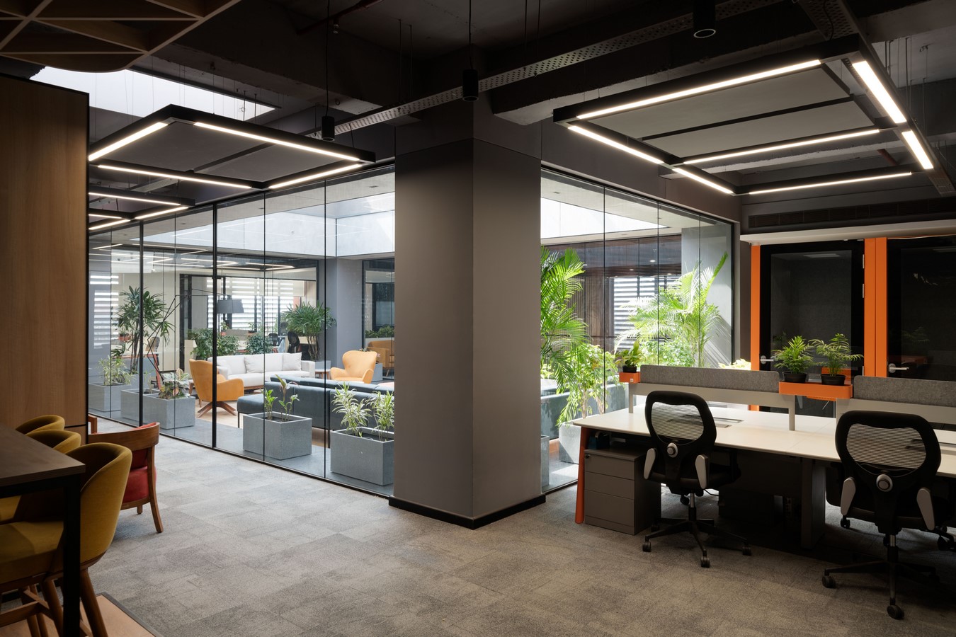 The Twin Habitat by Basics Architects-Sheet11