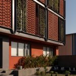 The Twin Habitat by Basics Architects-Sheet7