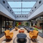 The Twin Habitat by Basics Architects-Sheet9