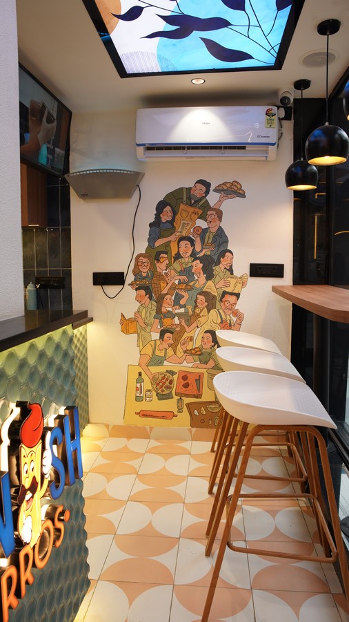 Spanish Churros by Designberry Studios-Sheet3
