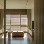 Interior as a Continuation of Character A Home Story on the Embankment by Evgenia Aborina-Sheet6