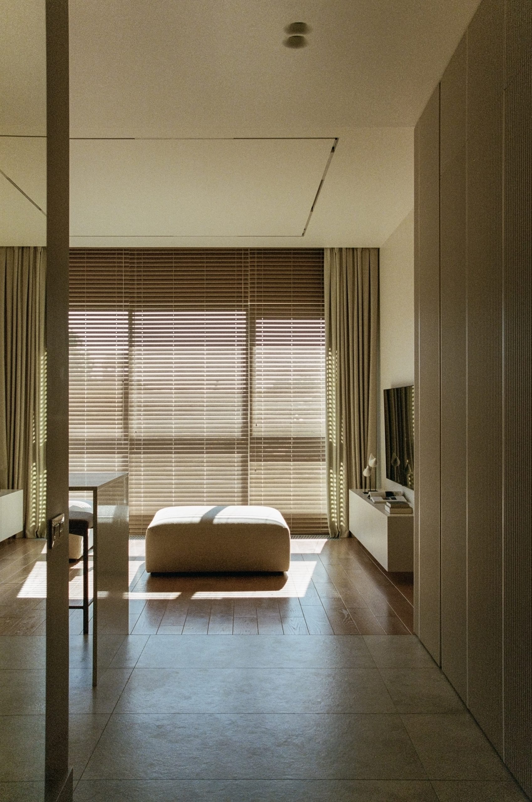 Interior as a Continuation of Character A Home Story on the Embankment by Evgenia Aborina-Sheet6
