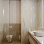 Interior as a Continuation of Character A Home Story on the Embankment by Evgenia Aborina-Sheet8