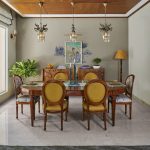The Ramayana — A Home That Retells India’s Eternal Epic Through Contemporary Design by Envisage-Sheet1