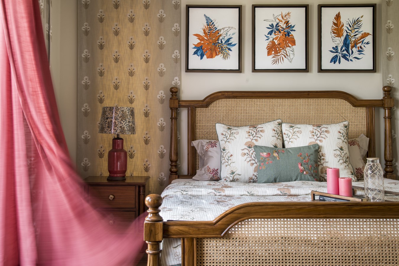 The Ramayana — A Home That Retells India’s Eternal Epic Through Contemporary Design by Envisage-Sheet2