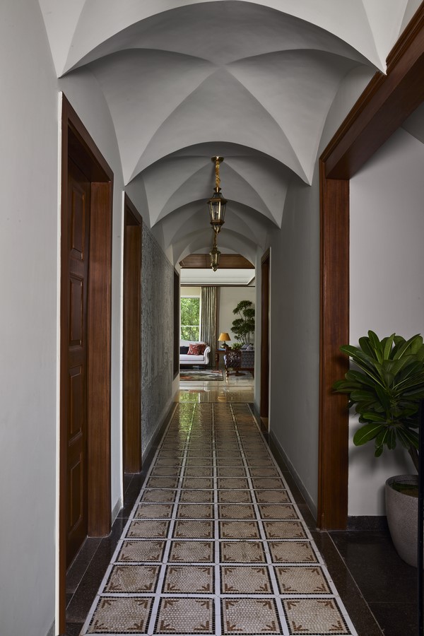 The Ramayana — A Home That Retells India’s Eternal Epic Through Contemporary Design by Envisage-Sheet3