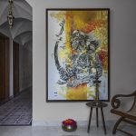 The Ramayana — A Home That Retells India’s Eternal Epic Through Contemporary Design by Envisage-Sheet4