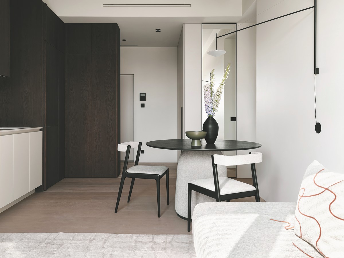 Warm Minimalism a Sanctuary to Recharge by Alexander Tischler-Sheet1