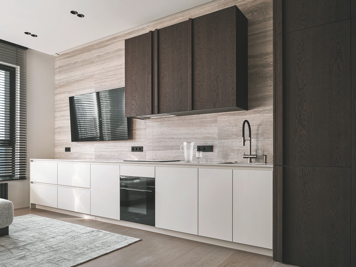 Warm Minimalism a Sanctuary to Recharge by Alexander Tischler-Sheet2