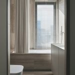 Warm Minimalism a Sanctuary to Recharge by Alexander Tischler-Sheet7