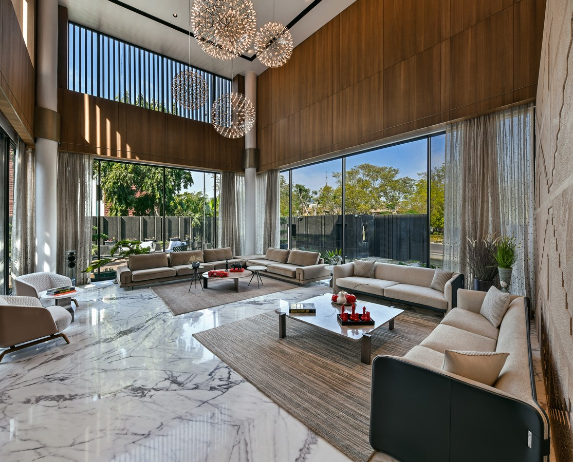 Jodhpur Residence by 42MM Architecture-Sheet9