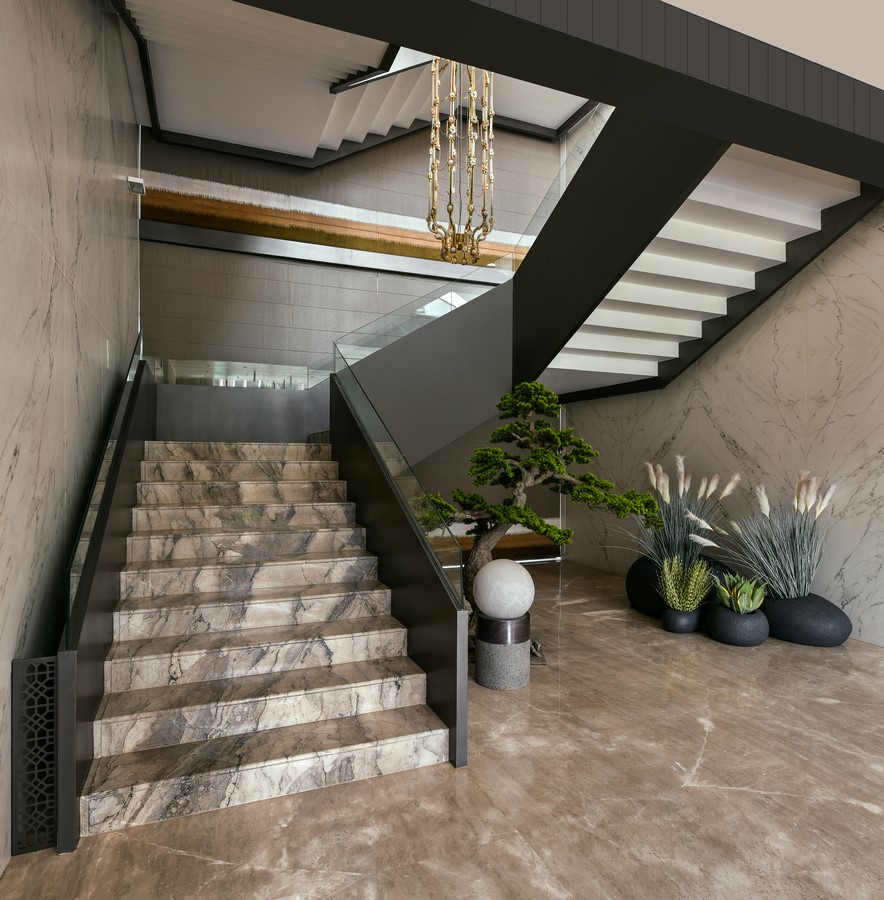 Jodhpur Residence by 42MM Architecture-Sheet11
