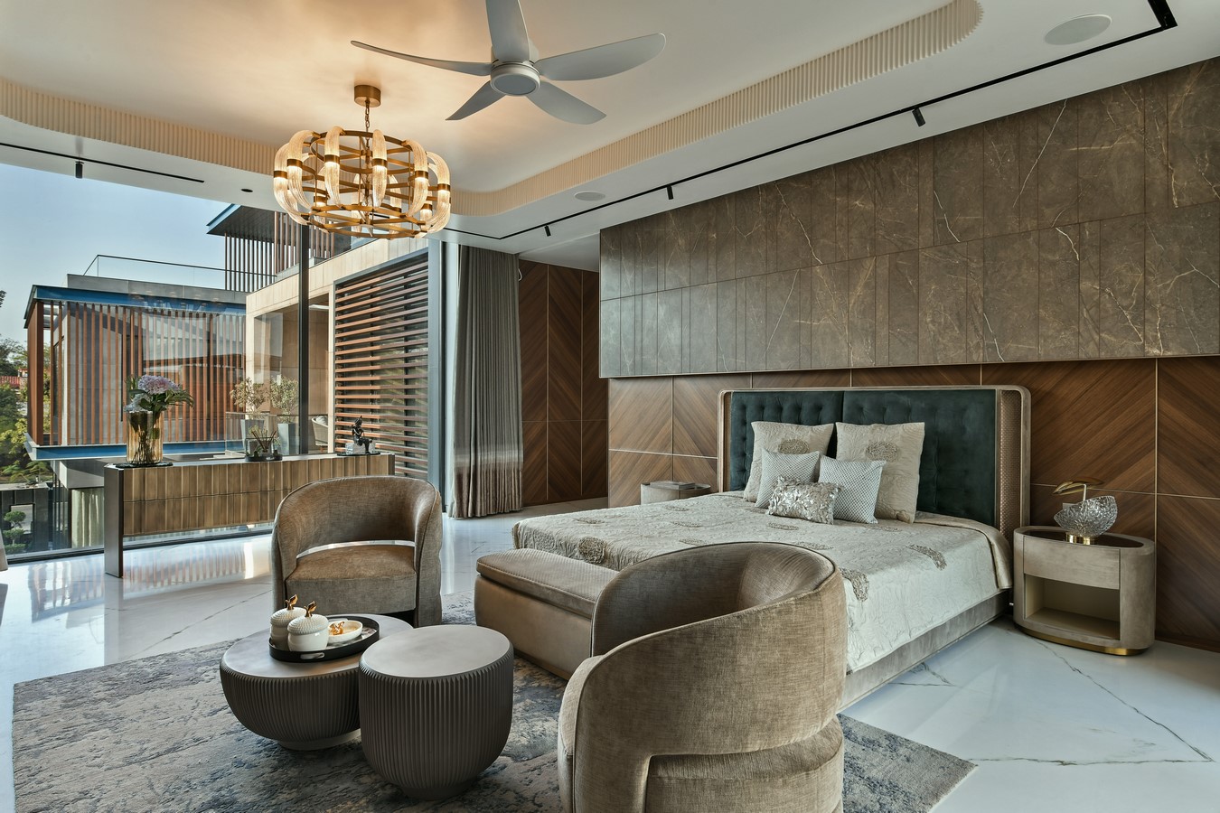 Jodhpur Residence by 42MM Architecture-Sheet4
