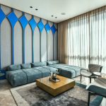 Jodhpur Residence by 42MM Architecture-Sheet5