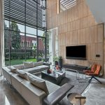 Jodhpur Residence by 42MM Architecture-Sheet6