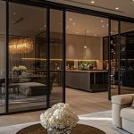 New Aluminium Sliding Door Where Light Bec-Sheet1
