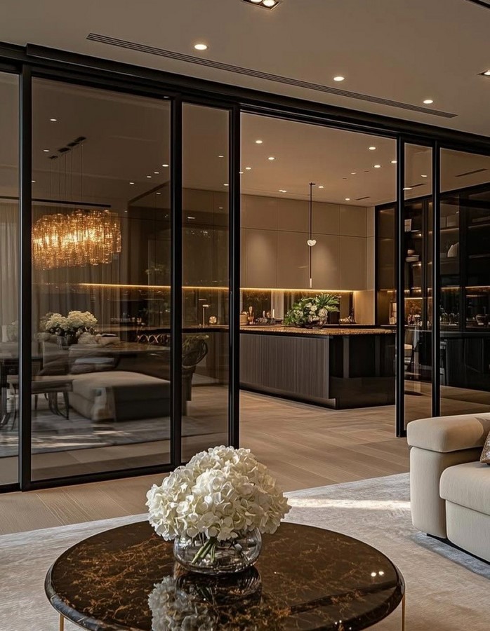 New Aluminium Sliding Door Where Light Bec-Sheet1