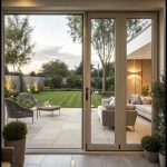 New Aluminium Sliding Door Where Light Bec-Sheet2