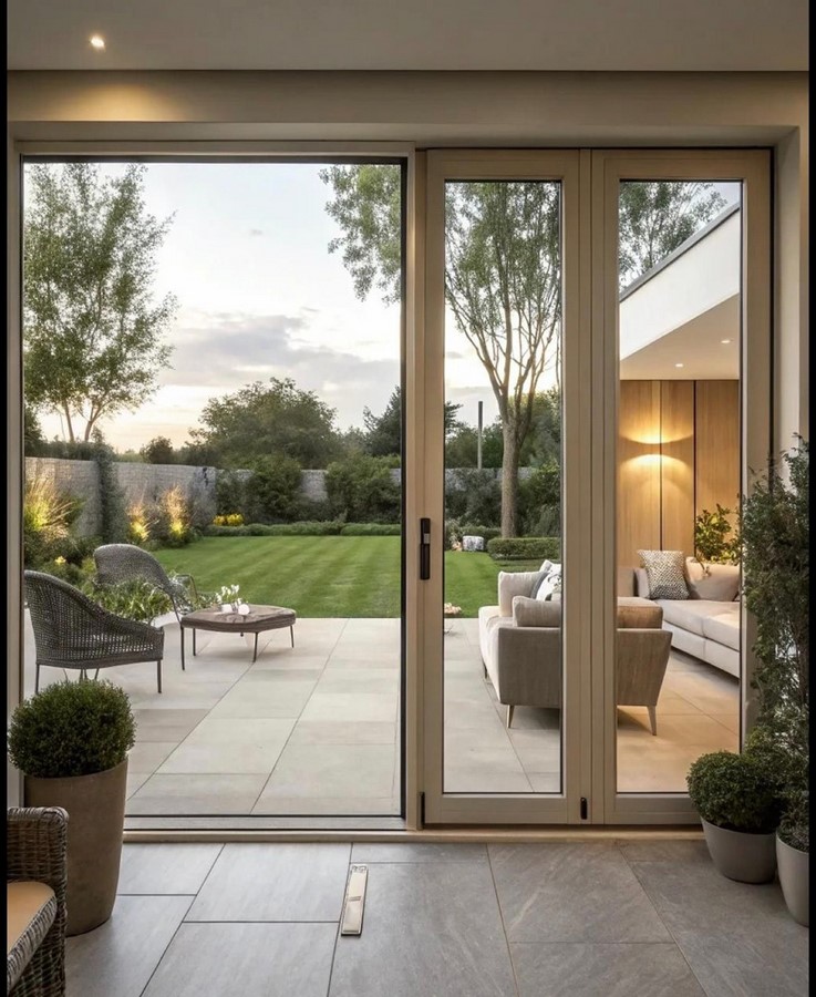 New Aluminium Sliding Door Where Light Bec-Sheet2