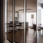 New Aluminium Sliding Door Where Light Bec-Sheet3