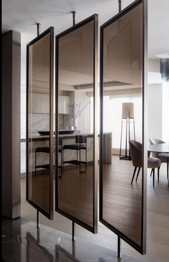 New Aluminium Sliding Door Where Light Bec-Sheet3