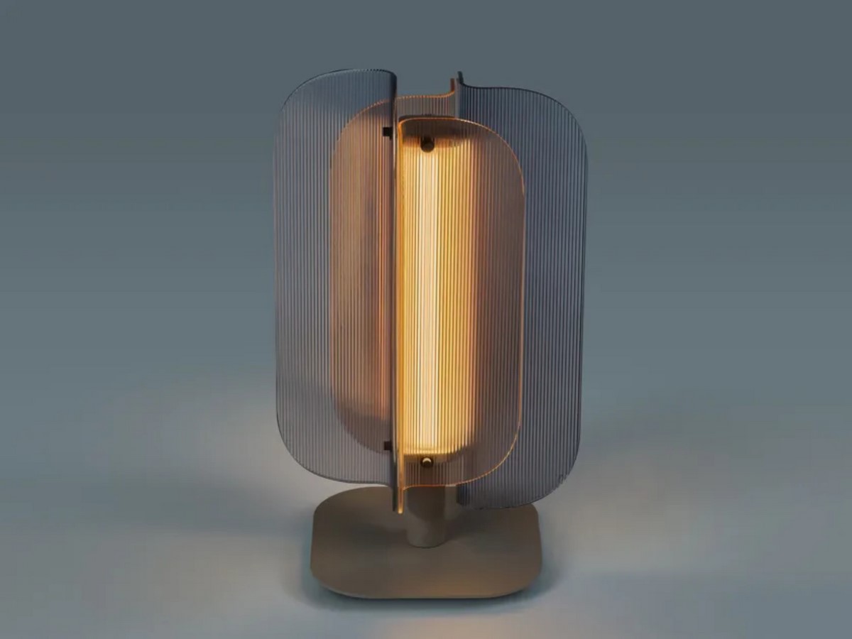 Symphony of Light and Form with Quasar’s Fold Lamp by Sources Unlimite-Sheet1