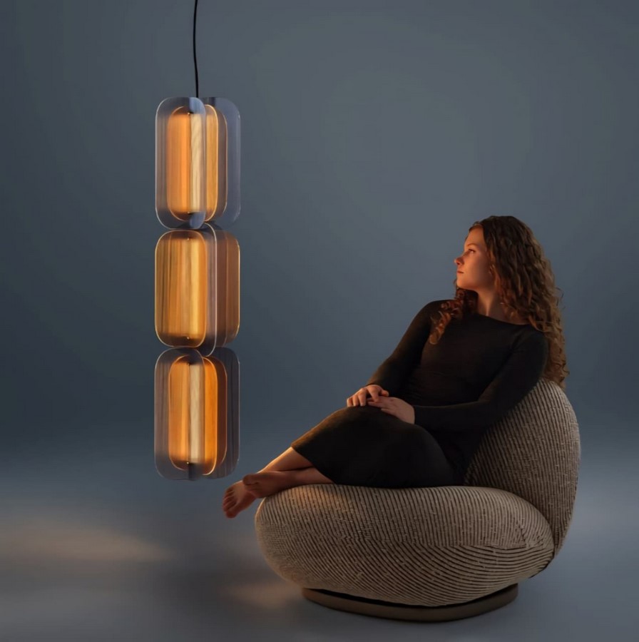 Symphony of Light and Form with Quasar’s Fold Lamp by Sources Unlimite-Sheet2