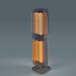 Symphony of Light and Form with Quasar’s Fold Lamp by Sources Unlimite-Sheet3