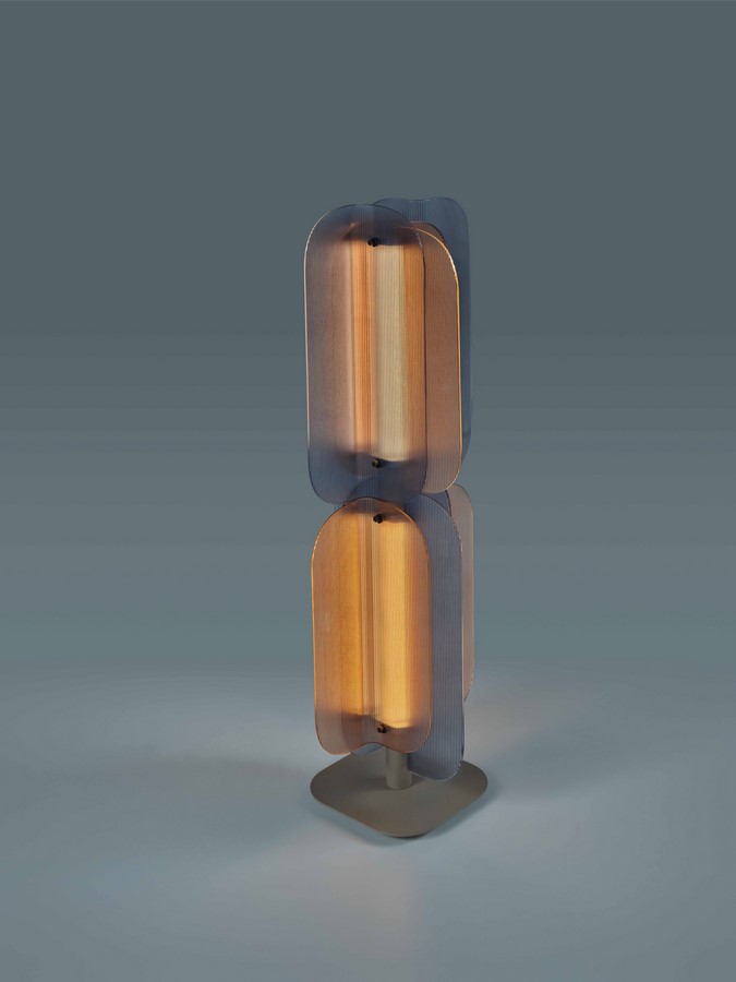 Symphony of Light and Form with Quasar’s Fold Lamp by Sources Unlimite-Sheet3
