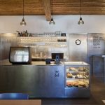 K66 Townhouse with a Café by matěj šebek architekti-Sheet5