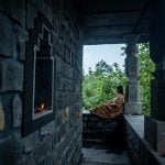 The shiv Mandir by Aagaur Studio-Sheet1