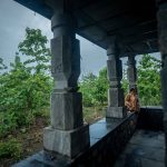 The shiv Mandir by Aagaur Studio-Sheet2