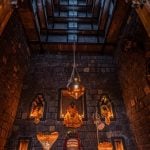 The shiv Mandir by Aagaur Studio-Sheet5