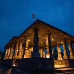 The shiv Mandir by Aagaur Studio-Sheet6