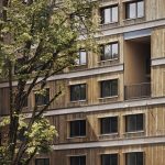 Joséphine Baker Student Residence by ATELIERS A+-Sheet1
