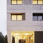 Joséphine Baker Student Residence by ATELIERS A+-Sheet10
