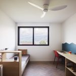 Joséphine Baker Student Residence by ATELIERS A+-Sheet2