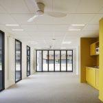 Joséphine Baker Student Residence by ATELIERS A+-Sheet3