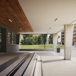 Joséphine Baker Student Residence by ATELIERS A+-Sheet4