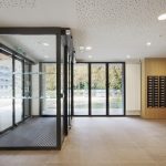 Joséphine Baker Student Residence by ATELIERS A+-Sheet5