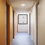 Joséphine Baker Student Residence by ATELIERS A+-Sheet6