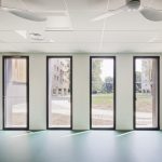 Joséphine Baker Student Residence by ATELIERS A+-Sheet7