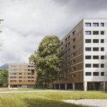 Joséphine Baker Student Residence by ATELIERS A+-Sheet8