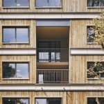 Joséphine Baker Student Residence by ATELIERS A+-Sheet9
