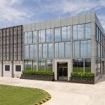 Amnos Lifesciences Headquarters by House of DC-Sheet1