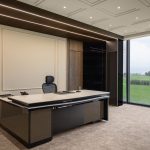 Amnos Lifesciences Headquarters by House of DC-Sheet11
