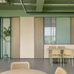 Amnos Lifesciences Headquarters by House of DC-Sheet12