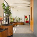 Amnos Lifesciences Headquarters by House of DC-Sheet2